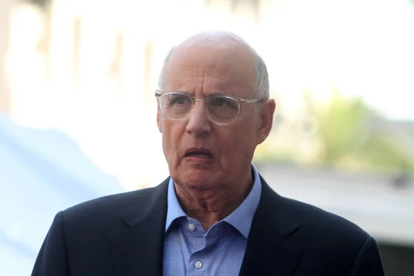 Aktor Jeffrey Tambor — Zdjęcie stockowe