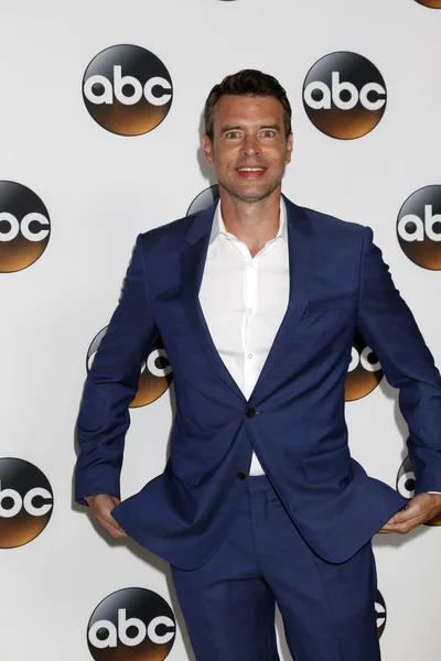 Actor Scott Foley — Stock Photo, Image