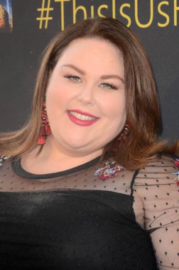 aktris Chrissy Metz