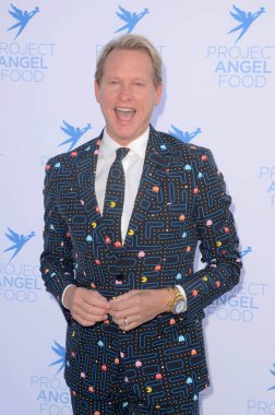 aktör Carson Kressley