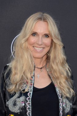 oyuncu Alana Stewart