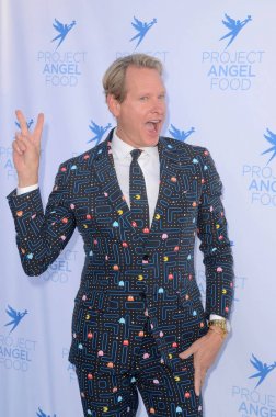 aktör Carson Kressley