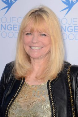 Aktris Cheryl Tiegs
