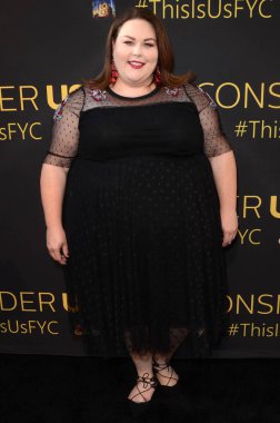 aktris Chrissy Metz