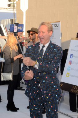 aktör Carson Kressley