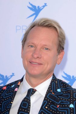 aktör Carson Kressley