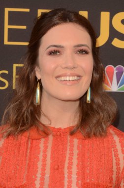 Oyuncu Mandy Moore