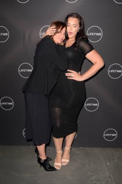 Kelly Le Brock, Arissa Le Brock