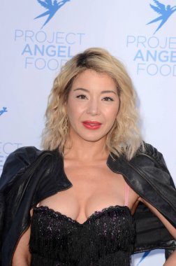 aktris Katherine Castro