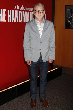 aktör Warren Littlefield