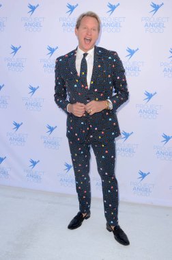 aktör Carson Kressley