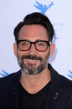 aktör Gregory Zarian