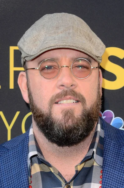 aktör Chris Sullivan