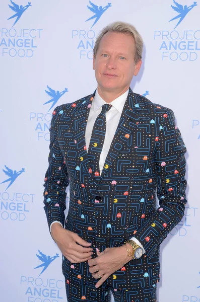 aktör Carson Kressley