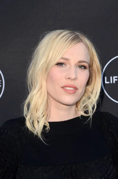 Şarkıcısı Natasha Bedingfield — Stok fotoğraf