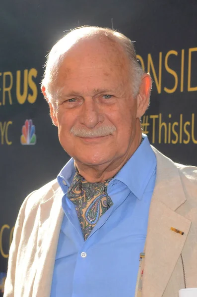 aktör Gerald Mcraney
