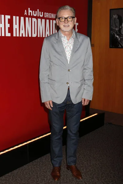 aktör Warren Littlefield