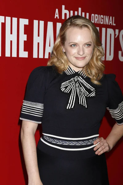 aktris Elisabeth Moss