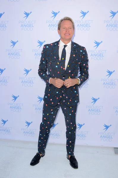 aktör Carson Kressley