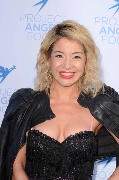 aktris Katherine Castro