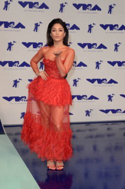 Aktris Vanessa Hudgens