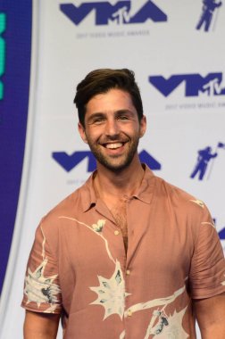 Aktör Josh Peck