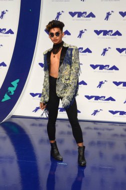 YouTube yıldız Bretman Rock