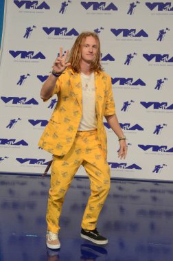 profesyonel kameramanların Rory Kramer