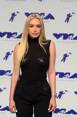 Stassie Karanikolaou, 2017 Mtv Video Müzik Ödülleri