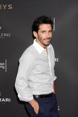 aktör Brandon Beemer
