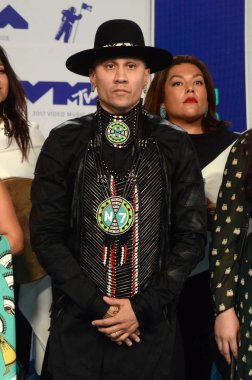 Tabu 2017, Mtv Video Müzik Ödülleri