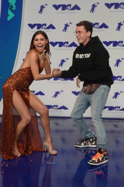 Jessica Andrea, mantık