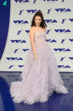 Lorde 2017, Mtv Video Müzik Ödülleri