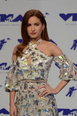 aktris Ivana Baquero