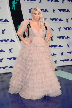 Kesha 2017, Mtv Video Müzik Ödülleri