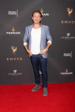 aktör Eric Nelsen