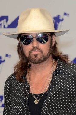 Billy Ray Cyrus