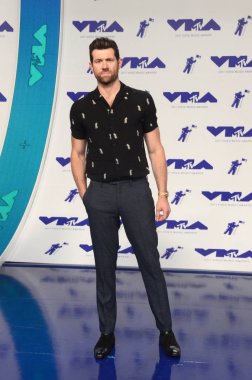 komedyen Billy Eichner