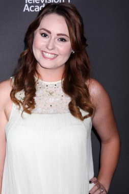 aktris Jillian Clare