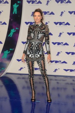 Modeli Alessandra Ambrosio