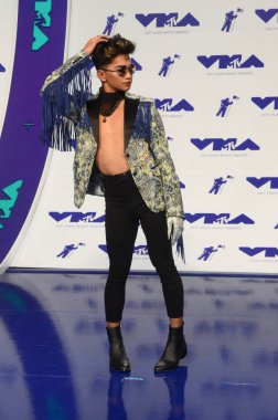 YouTube yıldız Bretman Rock