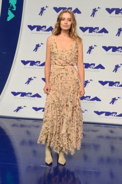 Sonya Esman 2017, Mtv Video Müzik Ödülleri