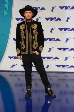 aktör Ağustos Getty 