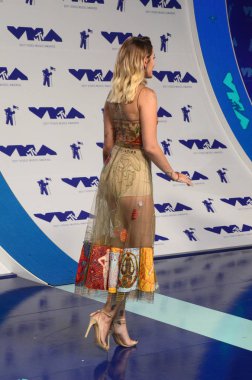 modeli Paris Jackson