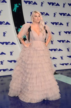 Kesha 2017, Mtv Video Müzik Ödülleri