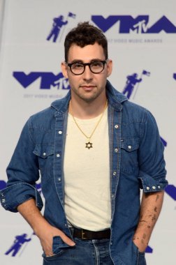Jack Antonoff 2017, Mtv Video Müzik Ödülleri