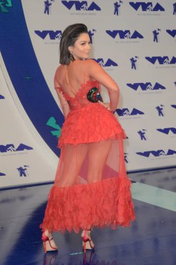 Aktris Vanessa Hudgens