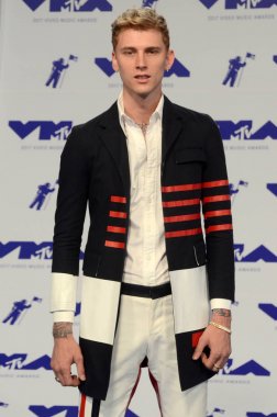 Makineli tüfek Kelly