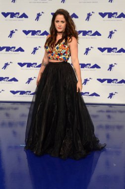 Janelle 2017, Mtv Video Müzik Ödülleri