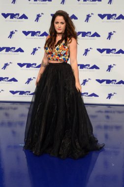 Janelle 2017, Mtv Video Müzik Ödülleri